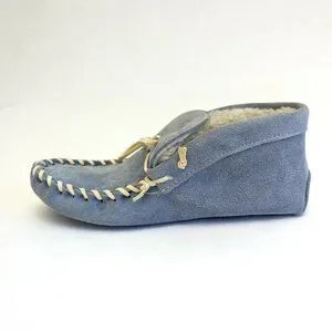 Sioux mox moccasins sales
